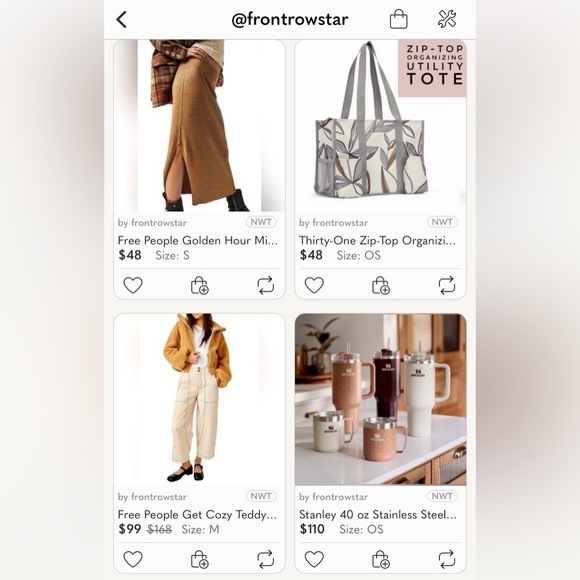 B U N D L E ❄️ UP - Picture 14 of 16